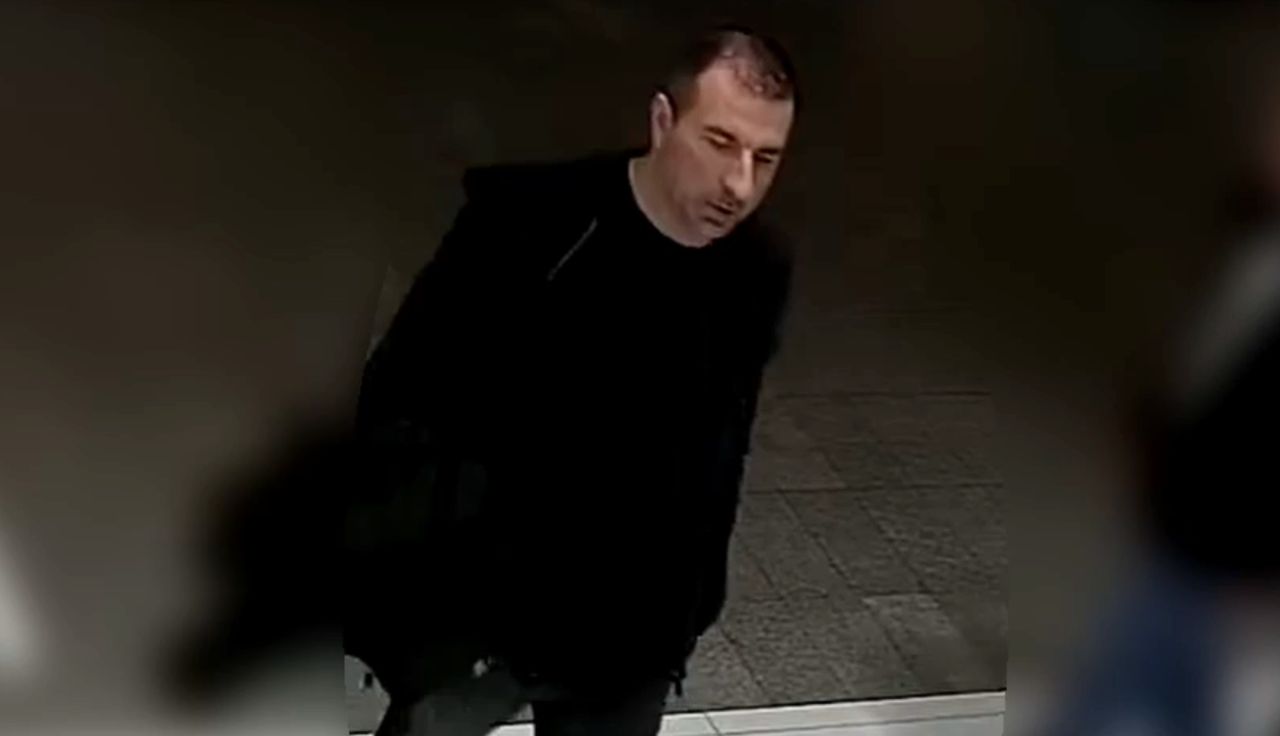 Wstyd, jak się zachowali. Cała Polska zobaczy nagranie z Olsztyna