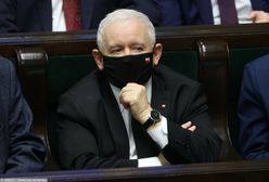 "Fakty" przypomniały wypowiedzi Kaczyńskiego. "Lex TVN" był w planach od dawna?