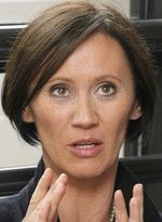 Nowak-Ibisz nigdy już nie opuści Polski