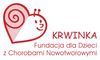 Fundacja dla Dzieci z Chorobami Nowotworowymi „Krwinka”