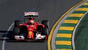 Tester Ferrari: Jules Bianchi miał jechać za mnie