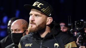 Jan Błachowicz wskazał faworyta walki wieczoru UFC 271