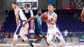 EBL. Kosmiczne cyfry Jakuba Schenka. Jest drugi w hierarchii po Koszarku?