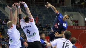 Giganci szczypiorniaka w grupie A. Oto potencjalni rywale Polaków w ćwierćfinale