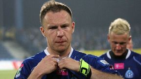 Poważny problem Śląska Wrocław