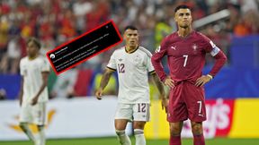 Pożegnanie Ronaldo z MŚ. Eksperci nie mieli litości