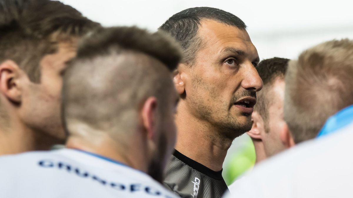 WP SportoweFakty / Michał Domnik