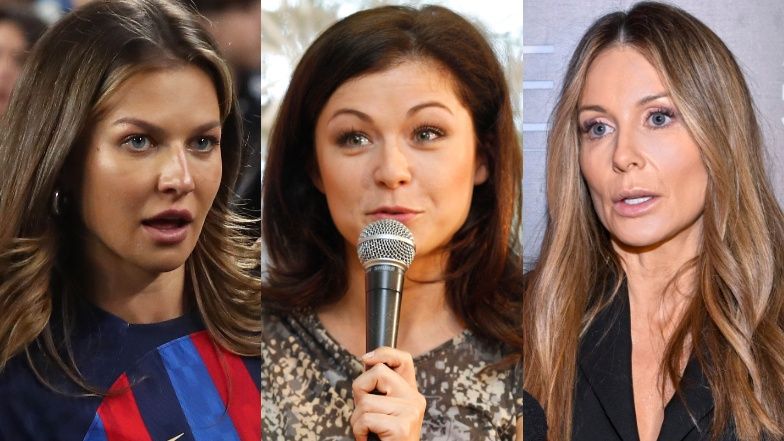 Nowy ranking magazynu Forbes