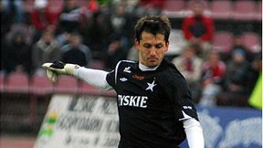 Emilian Dolha w Śląsku Wrocław?