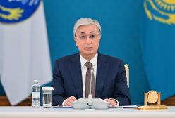 Prezydent Kazachstanu Kasym-Żomart Tokajew zaproponował przeprowadzenie referendum w sprawie zmian w Konstytucji