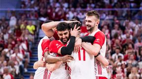 "Niewidzialna siła". Wlazły mówi, co daje przewagę Polakom