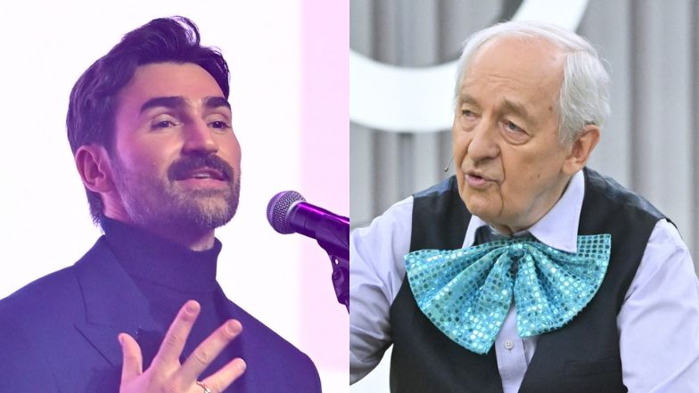 Jacek Jelonek reaguje na rezygnację Andrzeja Rosiewicza z "TzG"