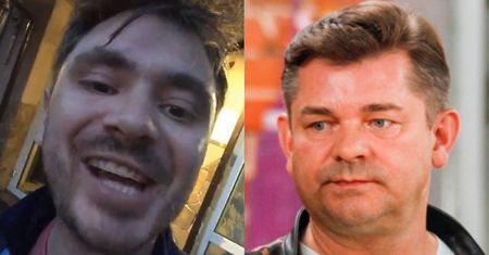 Zenek Martyniuk ma DOŚĆ świecenia oczami za Daniela? Nie chce już komentować jego popisów... "TO SĄ JEGO SPRAWY"