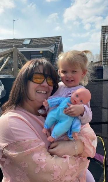 Pierwszym objawem groźnych powikłań było pojawienie się ciemnych plam w polu widzenia