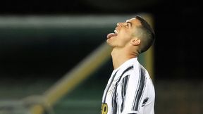 Serie A: Juventus był bezradny. Wojciech Szczęsny musiał chronić punkt