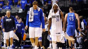 Dallas przegrywa i traci Nowitzkiego