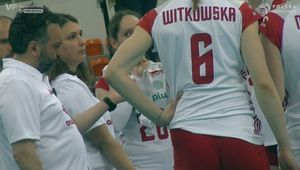 Pod Siatką: Polki grały z Holandią. Przetarcie przed Ligą Narodów