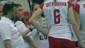 Pod Siatką: Polki grały z Holandią. Przetarcie przed Ligą Narodów