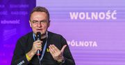"Nie pomaga". Lawina komentarzy po tym, co zrobił mer Lwowa