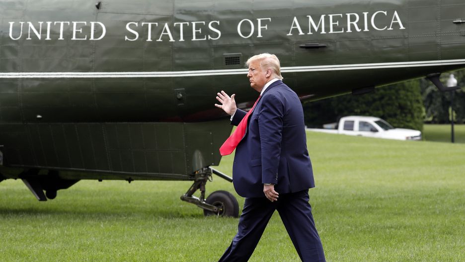 Decyzja Trumpa ws. amerykańskich żołnierzy z Niemiec. Część z nich trafi do Polski?