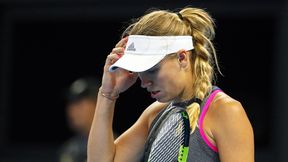 WTA Hongkong: Karolina Woźniacka i Elina Switolina wycofały się, trzy Australijki w ćwierćfinale