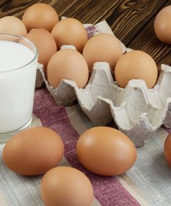 Co zamiast mleka i jajek? Zamienniki, które znajdziesz w swojej kuchni