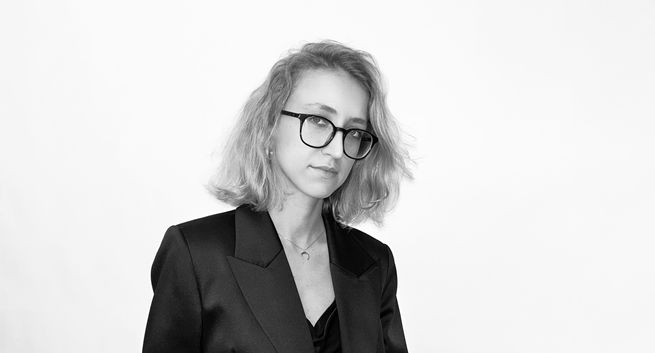 Klaudia Laskowska odpowiada za komunikację w Havas Creative Network