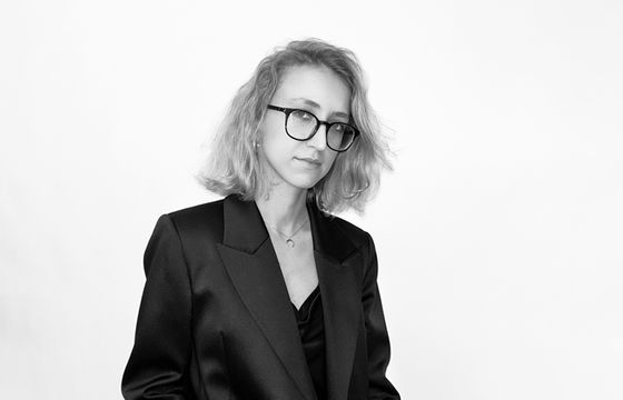 Klaudia Laskowska odpowiada za komunikację w Havas Creative Network