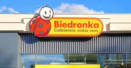 Biedronka ogłasza. Limit dzienny: 2 sztuki. Do 20 grudnia