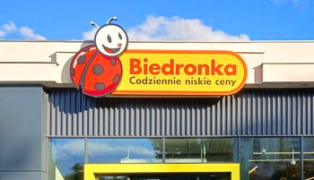 Biedronka ogłasza. Limit dzienny: 2 sztuki. Do 20 grudnia