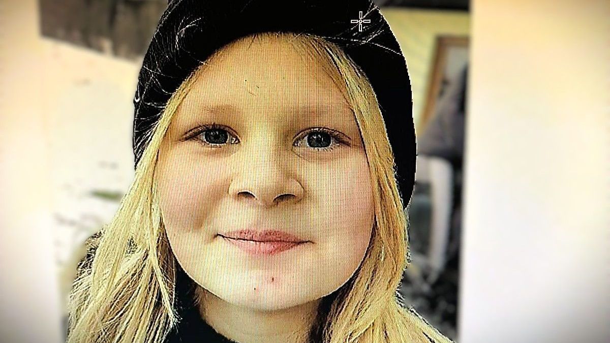 Zaginęła 14-letnia Michalina