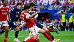Arsenal - Manchester City: transmisja za darmo. Gdzie oglądać na żywo?