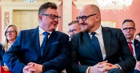 W Toruniu otwarto siódmy konsulat honorowy. Tym razem Republiki Łotewskiej