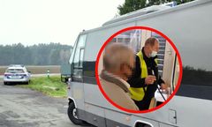 Opolskie. Pijany 71-latek przewoził autobusem pasażerów