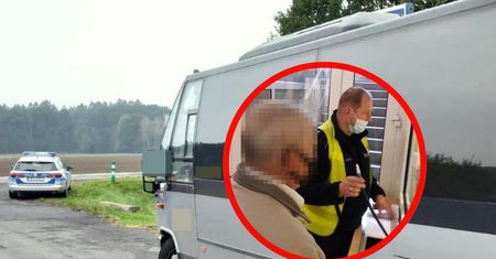 Opolskie. Pijany 71-latek przewoził autobusem pasażerów