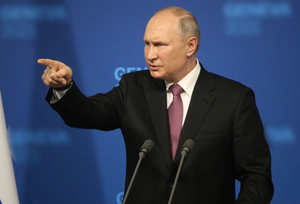 Putin znalazł sposób na inflację. Sieci handlowe są przestraszone