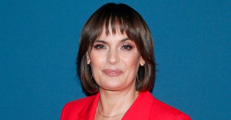 Dorota Gawryluk wystartuje w wyborach prezydenckich? Rzecznik Polsatu zabrał głos