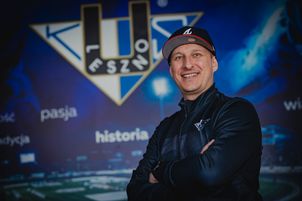Nowe wzmocnienie sztabu "Byków". Adrian Gomólski w FOGO Unii Leszno
