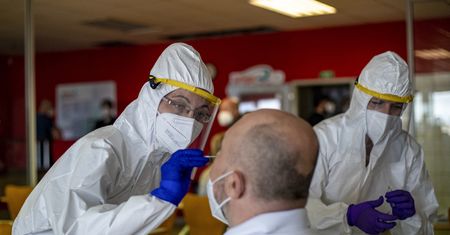 Koronawirus w Polsce. Najnowszy raport zakażeń [6 marca]