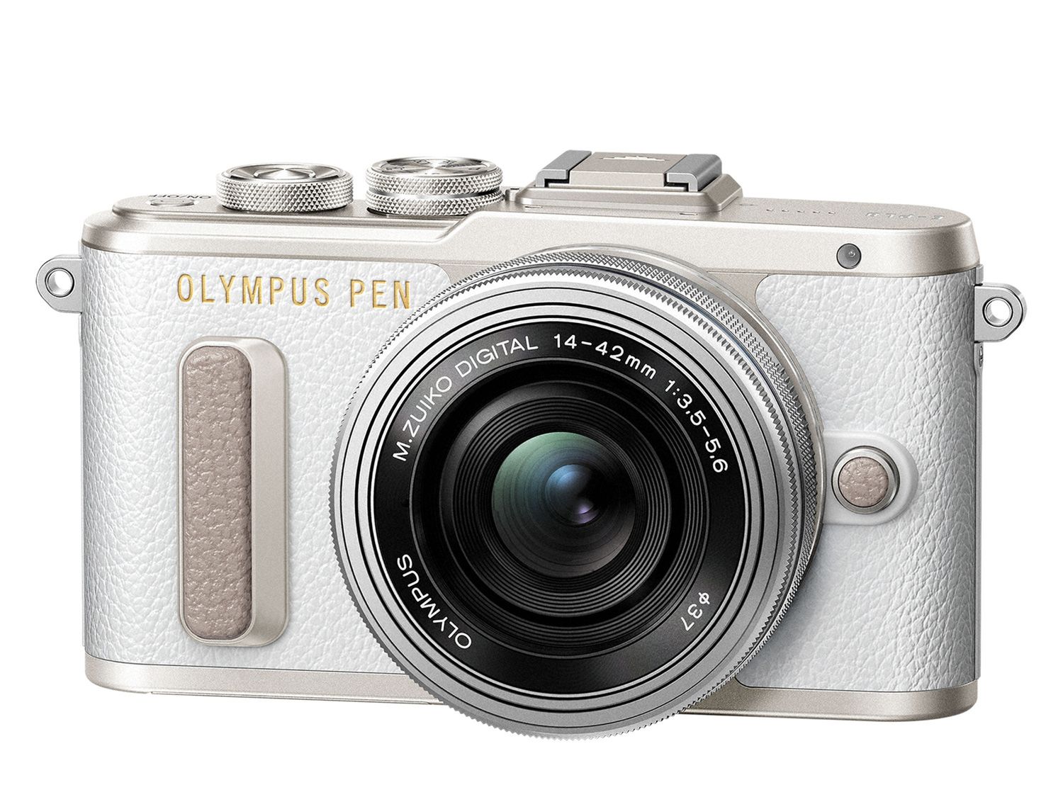 Olympus PEN E-PL8 wyróżnia się nie tylko wzornictwem, ale również jakością zdjęć 8
