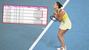 Świetne wieści dla Świątek! Tak będzie wyglądał ranking WTA