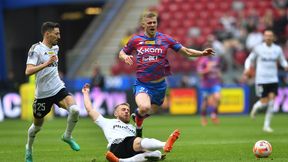 To już potwierdzone. Wiadomo, kto pokaże Raków, Legię i Lecha w pucharach