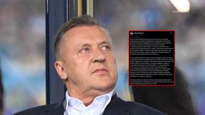 Mocne stanowisko Cezarego Kuleszy. "Nie ulegnę presji ani szantażowi"