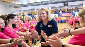 Otylia Jędrzejczak: Polskie nastolatki mają najniższą samoocenę w Europie. Trzeba to zmienić!