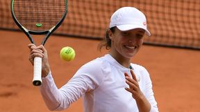 Tenis. Roland Garros: Iga Świątek mistrzynią wielkoszlemową. Zwyciężyła dzięki wierze, pracy i niskim oczekiwaniom