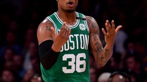 NBA: Marcus Smart chciałby zostać w Celtics, ale oczekuje także dużych pieniędzy