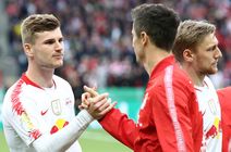 Bundesliga. Bayern - RB Lipsk: starcie tytanów. Lewandowski i Werner gwiazdami ligi