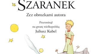 Książę Szaranek