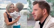 Filip Chajzer twierdzi, że była partnerka utrudnia mu kontakty z synem: "Straciłem pierwsze dziecko, teraz WALCZĘ O DRUGIE". Już jest odpowiedź