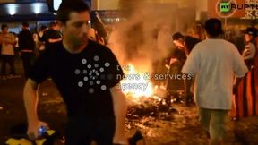 Radość z mistrzostwa przerodziła się w zamieszki. San Francisco Giants triumfatorem MLB